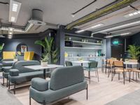 Property Image for Sovereign Gate, 18-20 Kew Road, Richmond, TW9 2NA