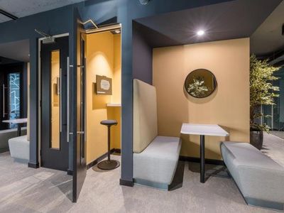 Property Image for Sovereign Gate, 18-20 Kew Road, Richmond, TW9 2NA