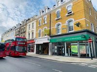 Property Image for 16 The Quadrant, Richmond Upon Thames, TW9 1BP