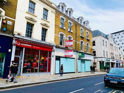 Property Image for 16-18 The Quadrant, Richmond, TW9 1BP