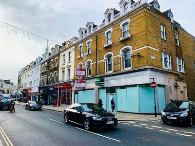 Property Image for 16-18 The Quadrant, Richmond, TW9 1BP