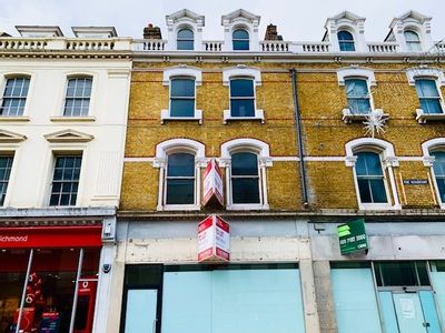 Property Image for 16-18 The Quadrant, Richmond, TW9 1BP