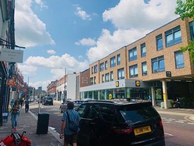 Property Image for 398 Richmond Road, East Twickenham, TW1 2DY