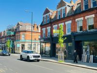 Property Image for 398 Richmond Road, East Twickenham, TW1 2DY