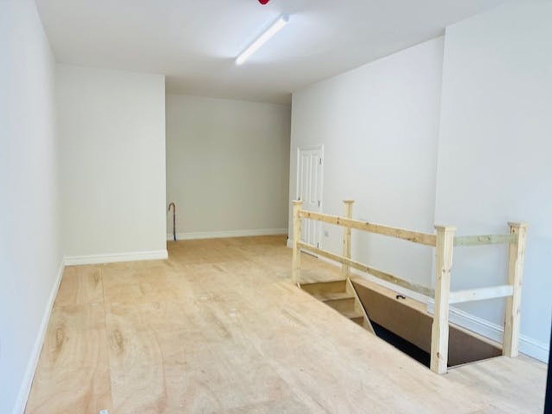 398 Richmond Road, East Twickenham, TW1 2DY