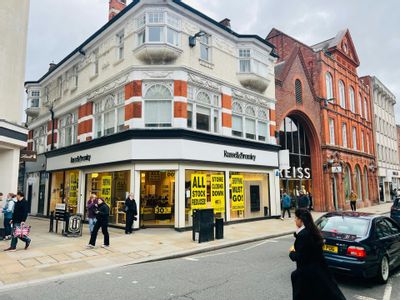 Property Image for 72-73 George Street, Richmond, TW9 1HE