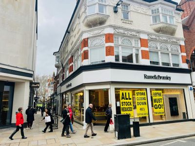 Property Image for 72-73 George Street, Richmond, TW9 1HE
