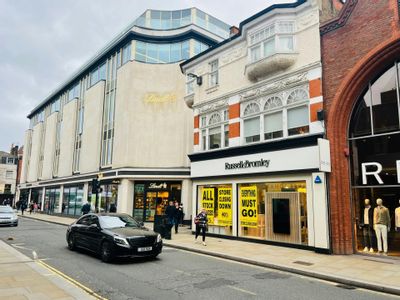 Property Image for 72-73 George Street, Richmond, TW9 1HE