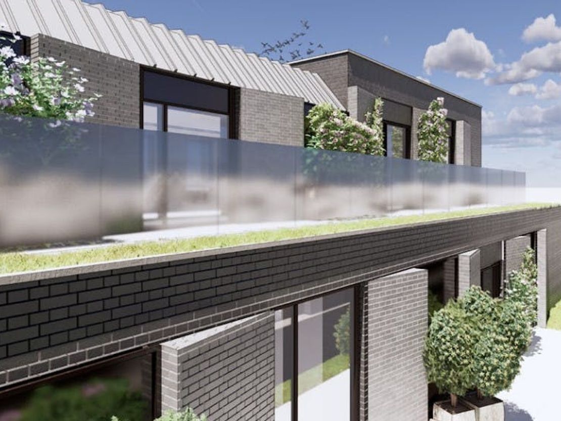One Castle Yard, Richmond, Richmond, TW10 6TF