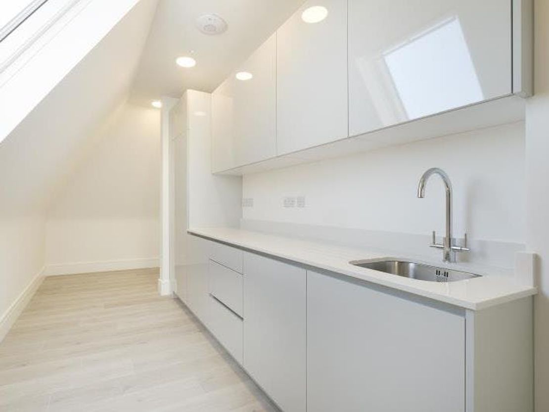 Evergreen Studios, Little Green, Richmond Upon Thames, TW9 1QS