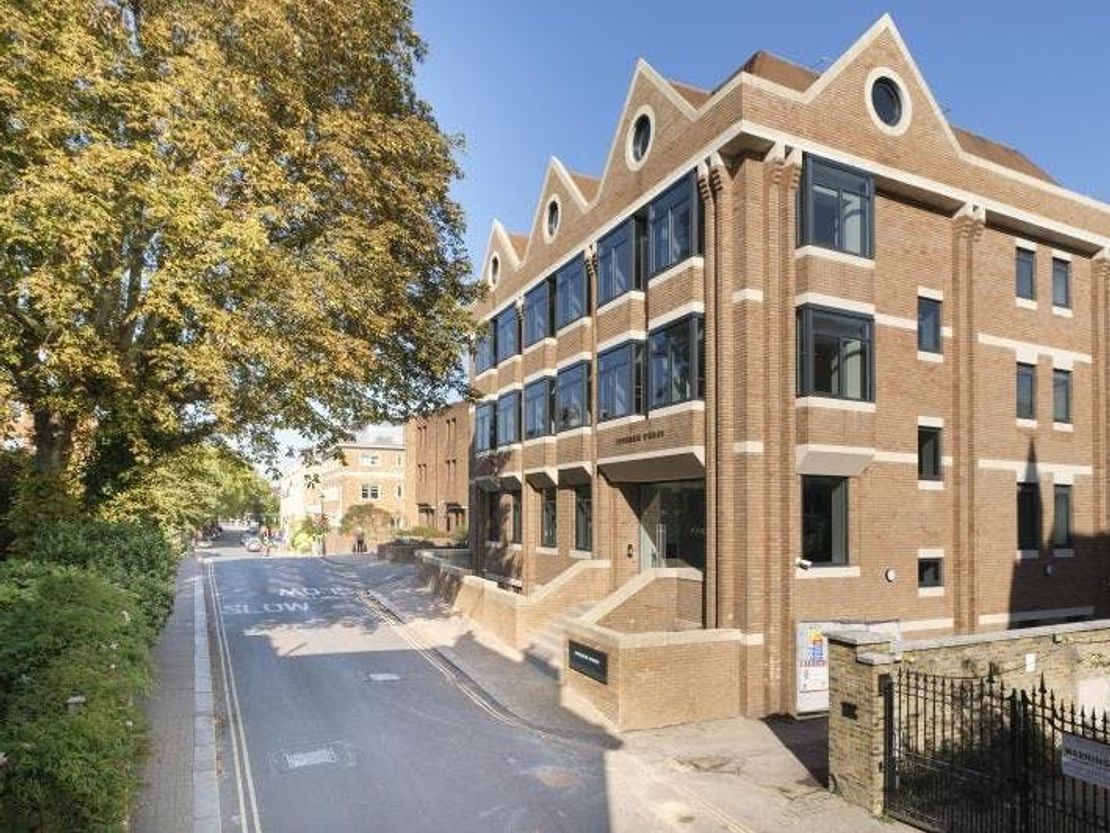 Evergreen Studios, Little Green, Richmond Upon Thames, TW9 1QS