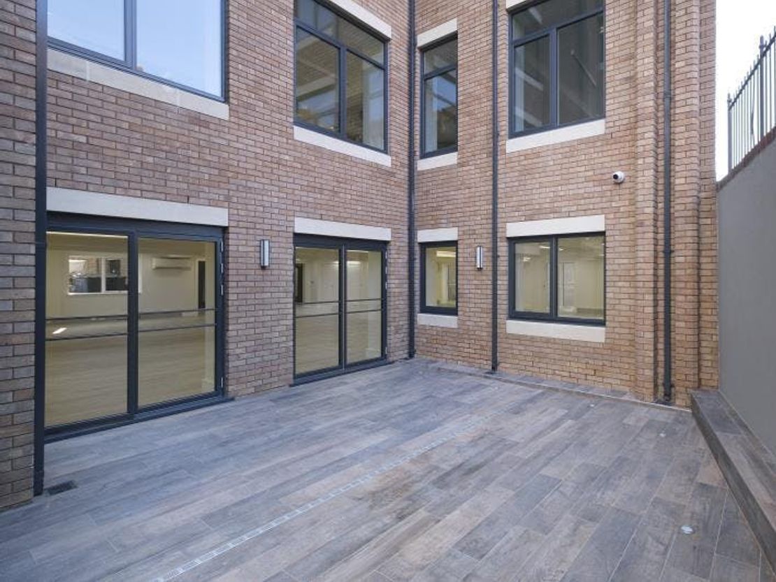 Evergreen Studios, Little Green, Richmond Upon Thames, TW9 1QS