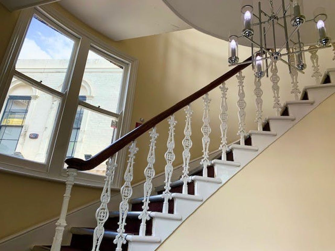 3rd Floor, Dome Buildings, The Quadrant, Richmond, TW9 1BP