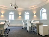Property Image for 3rd Floor, Dome Buildings, The Quadrant, Richmond, TW9 1BP