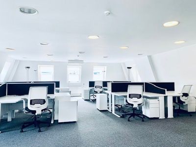 Property Image for 3rd Floor, Dome Buildings, The Quadrant, Richmond, TW9 1BP