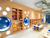 Property Image for Kido Nursery, 26-28 Priests Bridge, Barnes, SW14 8TA
