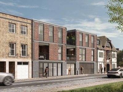 Property Image for Kido Nursery, 26-28 Priests Bridge, Barnes, SW14 8TA