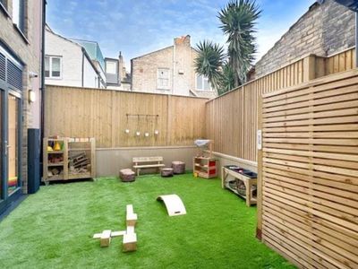 Property Image for Kido Nursery, 26-28 Priests Bridge, Barnes, SW14 8TA