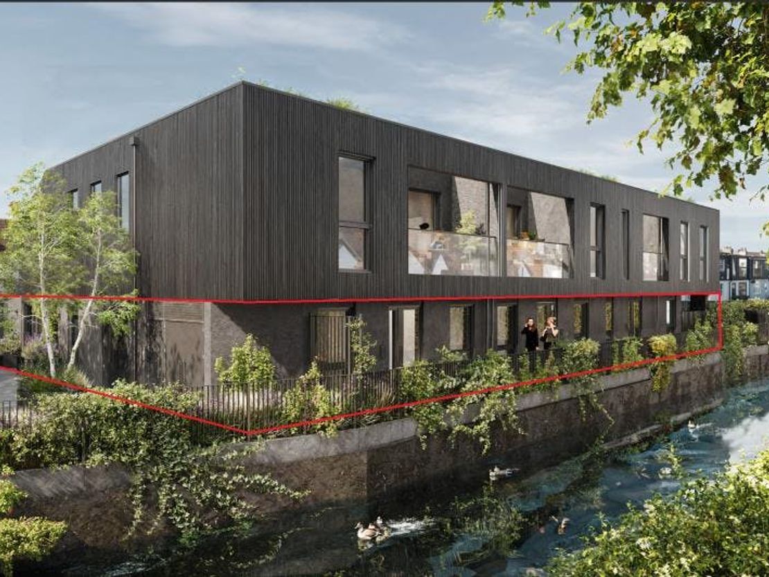 Kido Nursery, 26-28 Priests Bridge, Barnes, SW14 8TA