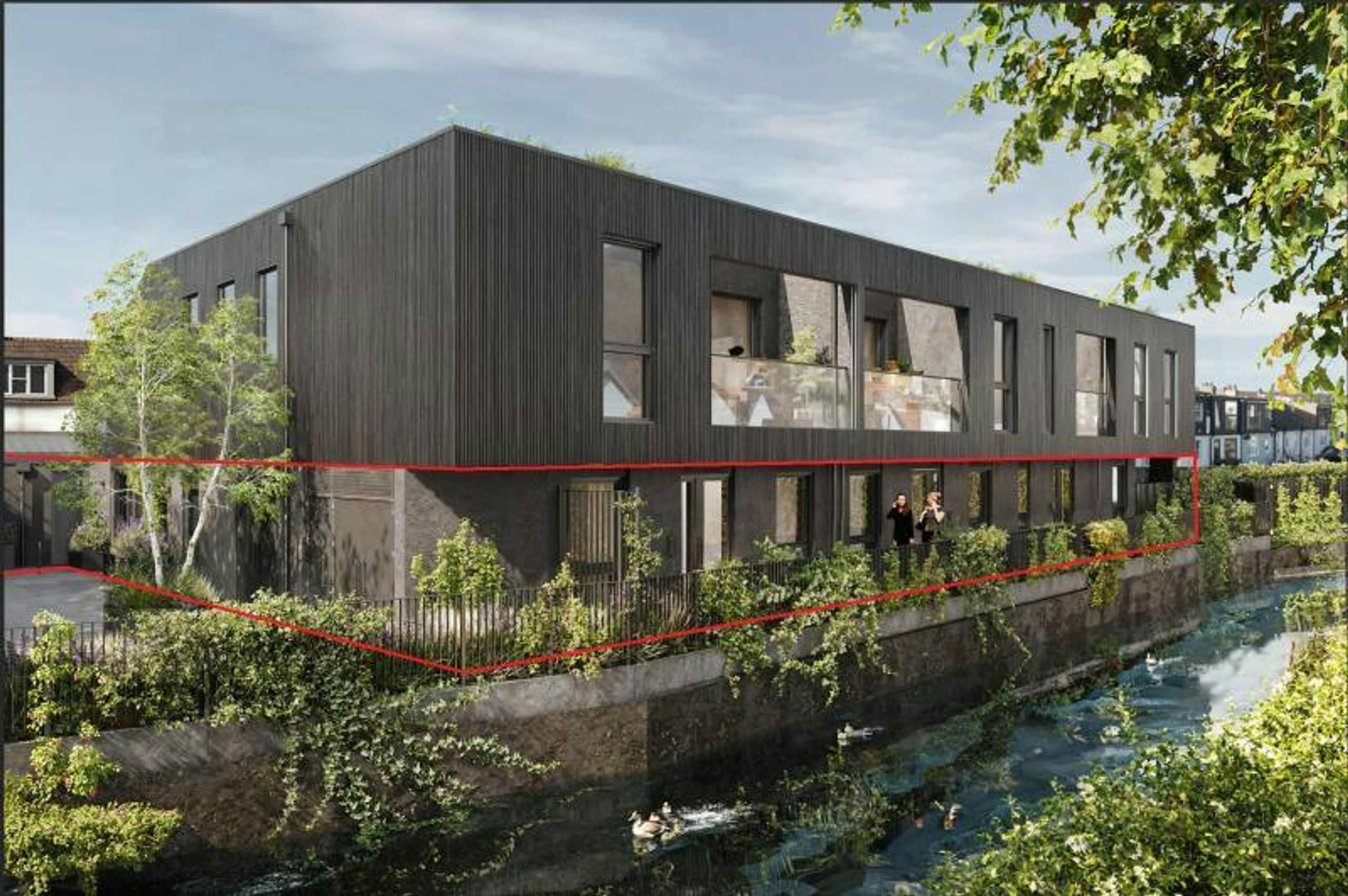 For Sale: Kido Nursery, 26-28 Priests Bridge, Barnes, SW14 8TA | PropList