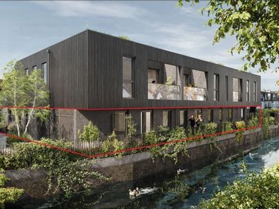 Property Image for Kido Nursery, 26-28 Priests Bridge, Barnes, SW14 8TA