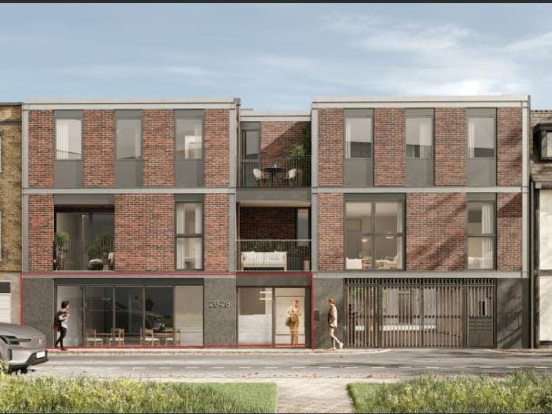 Kido Nursery, 26-28 Priests Bridge, Barnes, SW14 8TA