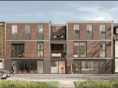 Property Image for Kido Nursery, 26-28 Priests Bridge, Barnes, SW14 8TA