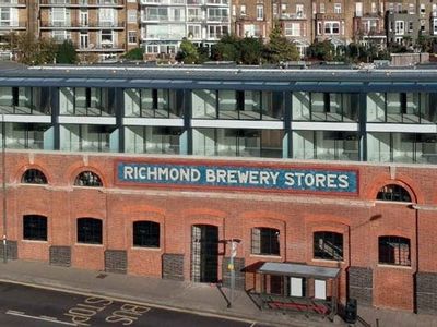Property Image for Richmond Brewery Stores, Petersham Road, Richmond Upon Thames, TW10 6UW