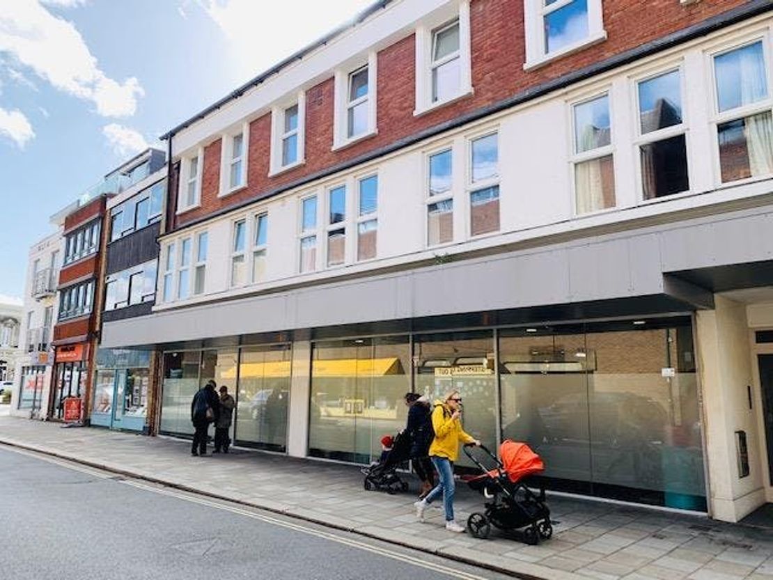 16-20 The Causeway, Teddington, TW11 0HE
