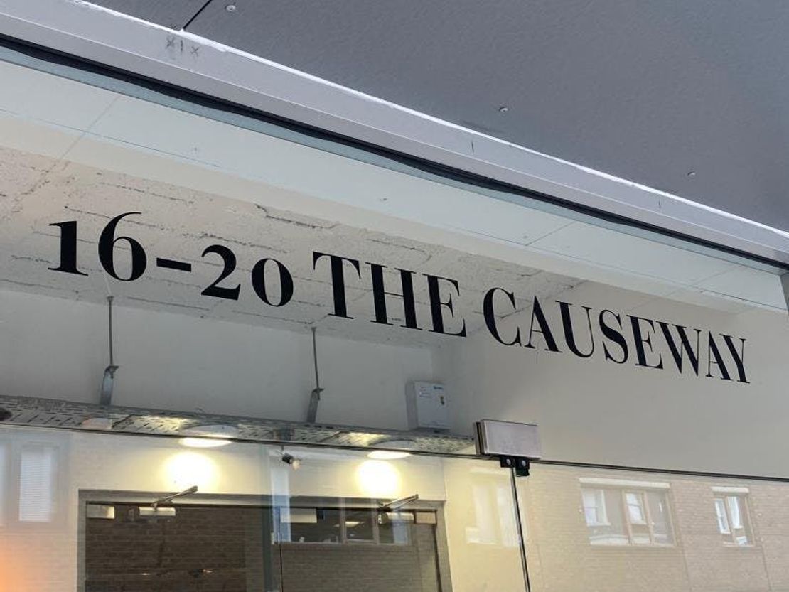 16-20 The Causeway, Teddington, TW11 0HE