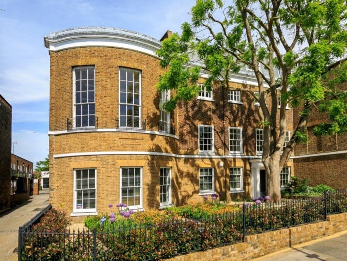 First Floor Suite, Holbrooke House, 34-38 Hill Rise, Richmond, TW10 6UA