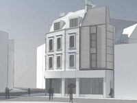 Property Image for 1 George Street, Richmond, TW9 1JY
