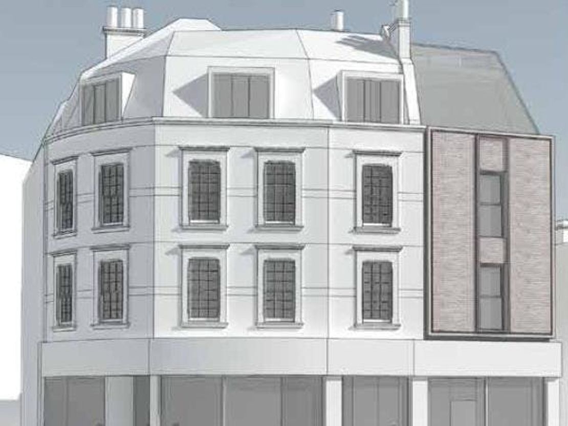 1 George Street, Richmond, TW9 1JY