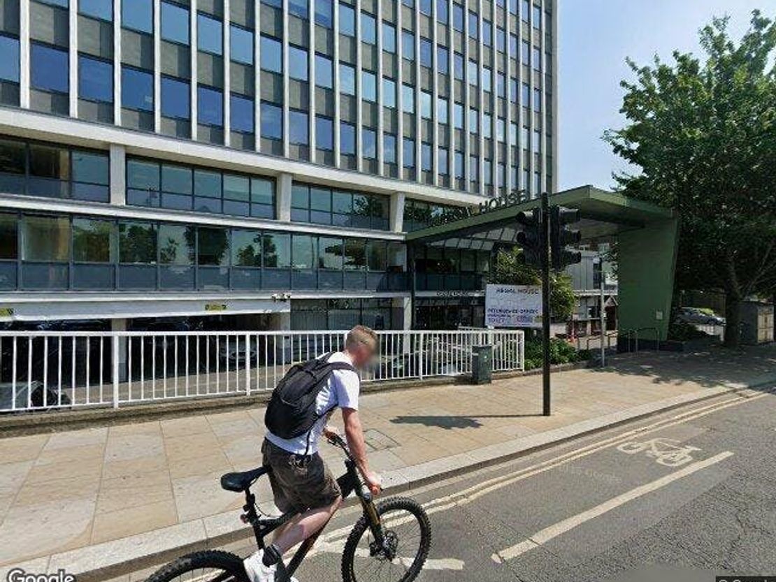 Regal House, Regal House, 70 London Road, Twickenham, TW1 3QS