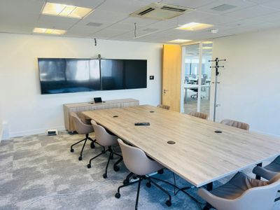 Property Image for Regal House, Regal House, 70 London Road, Twickenham, TW1 3QS