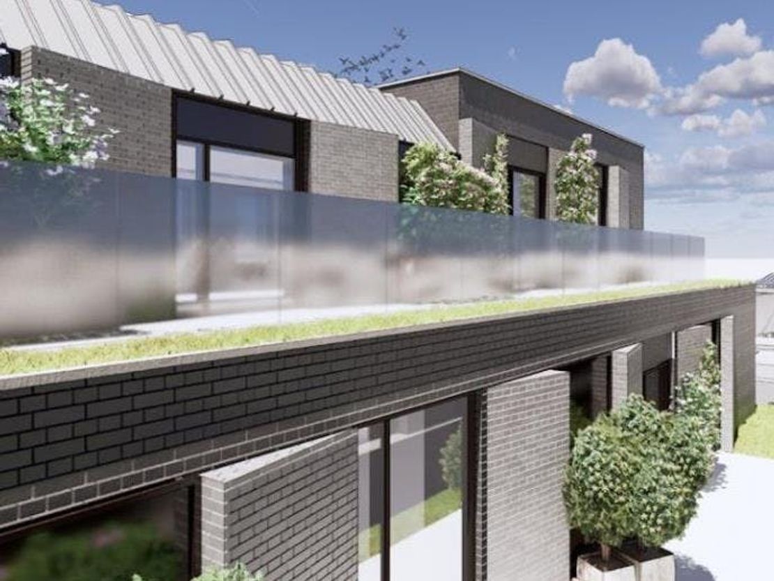 1 Castle Yard, Richmond Upon Thames, TW10 6TF