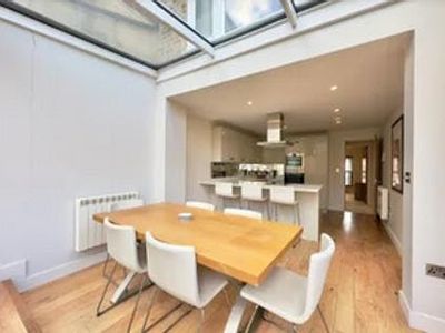 Property Image for 21 George Street, Richmond, TW9 1HY