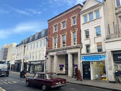 Property Image for 21 George Street, Richmond, TW9 1HY