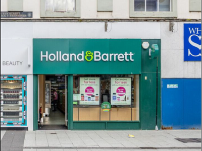 Property Image for 79-81 Queen St, Cardiff CF10 2BE