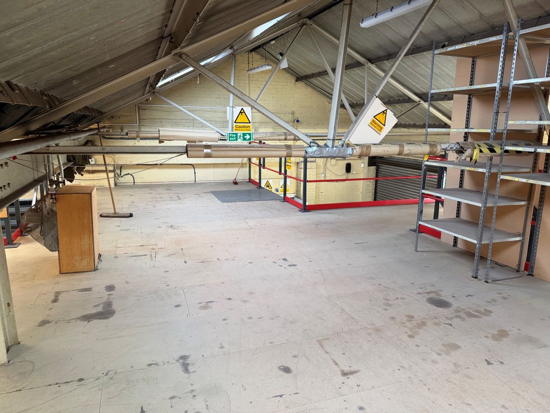 4 Trafford Rd, Reading RG1 8JS