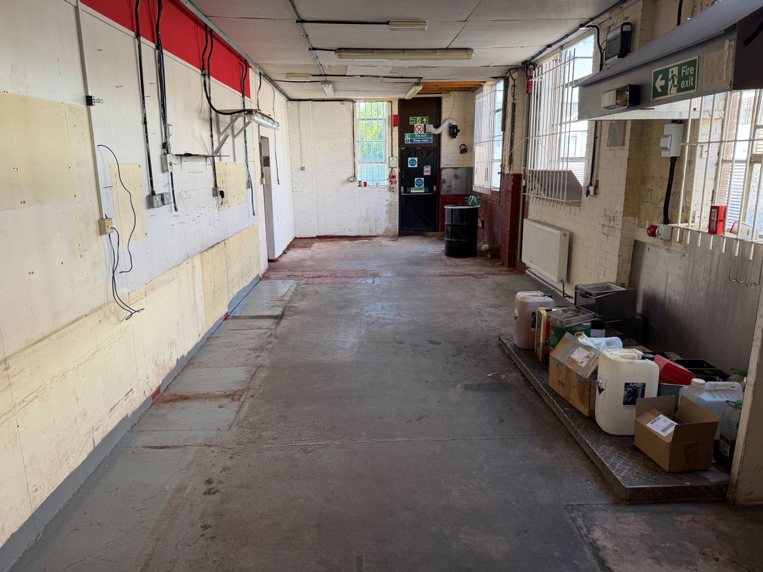4 Trafford Rd, Reading RG1 8JS