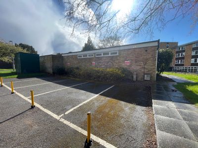 Property Image for Whiteknights Rd, Reading RG6 6BQ