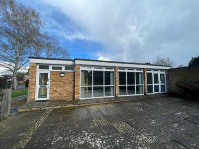 Property Image for Whiteknights Rd, Reading RG6 6BQ