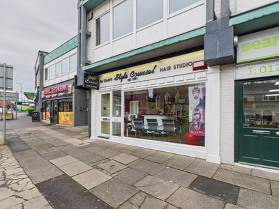 Property Image for 261 Edleston Road, Crewe, CW2 7EA