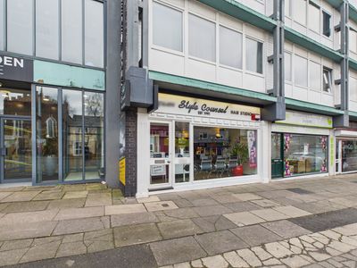 Property Image for 261 Edleston Road, Crewe, CW2 7EA