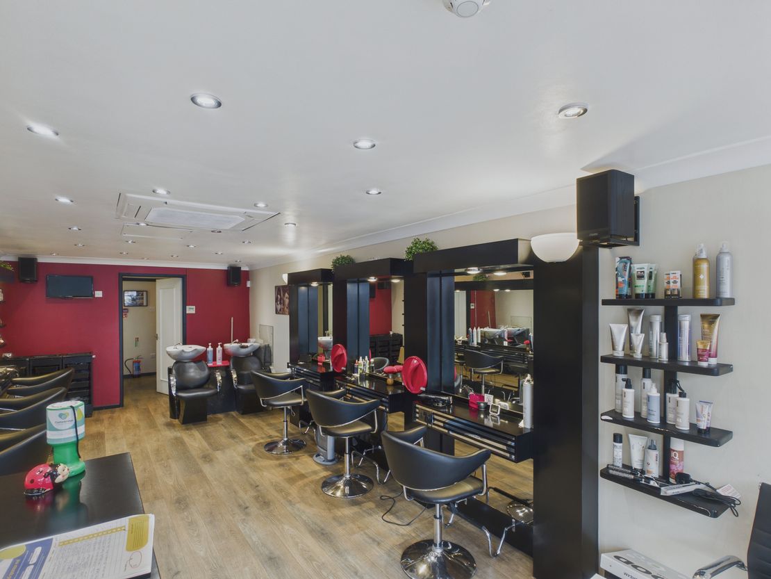 261 Edleston Road, Crewe, CW2 7EA