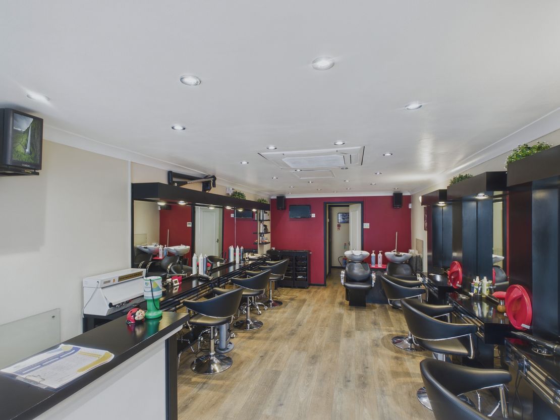 261 Edleston Road, Crewe, CW2 7EA