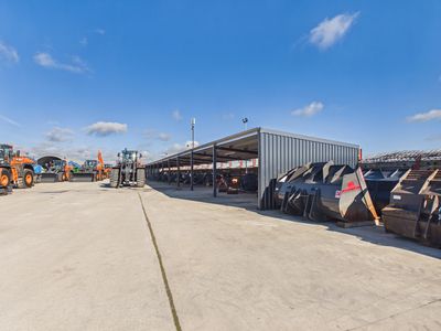 Property Image for Hurleston Business Park, Chester Road, Hurleston, Nantwich, Cheshire, CW5 6BU