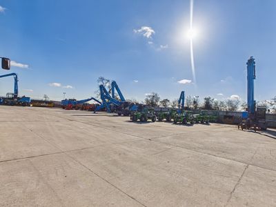 Property Image for Hurleston Business Park, Chester Road, Hurleston, Nantwich, Cheshire, CW5 6BU