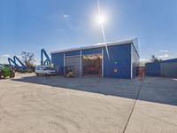 Property Image for Hurleston Business Park, Chester Road, Hurleston, Nantwich, Cheshire, CW5 6BU